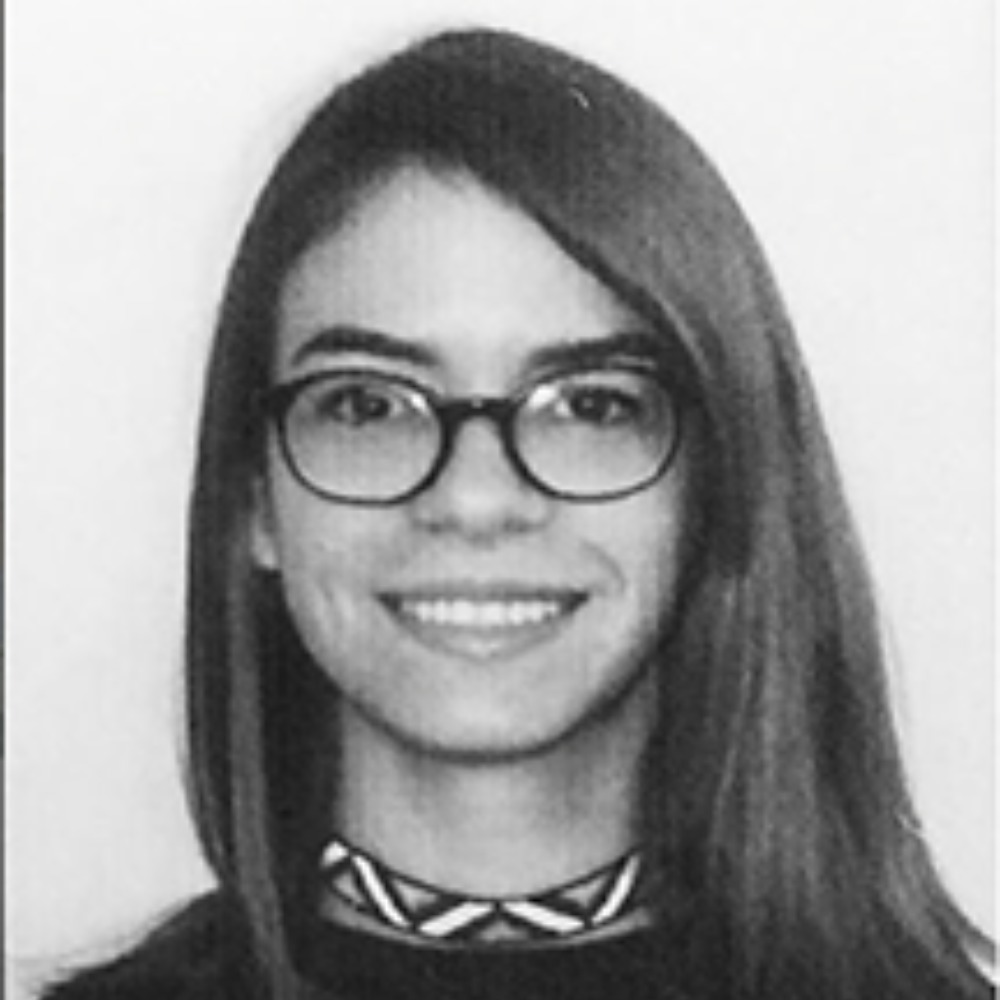 Meet your Posher, Cristina